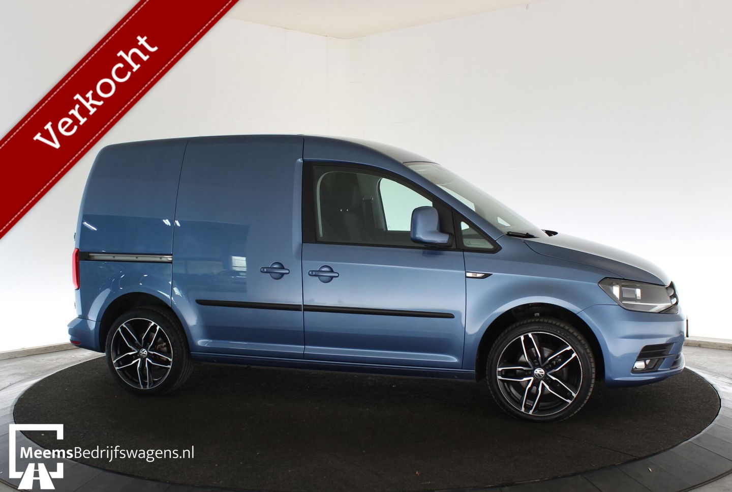 Volkswagen Caddy Bestel 1.6 TDI L1H1