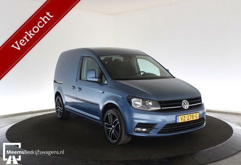 Volkswagen Caddy Bestel 1.6 TDI L1H1