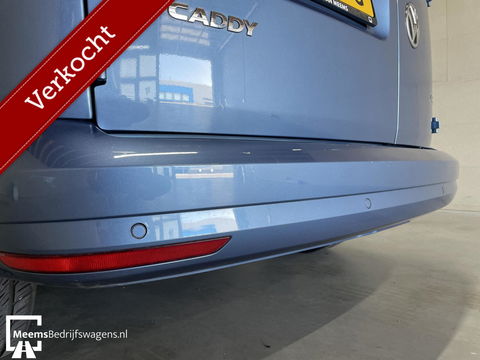 Volkswagen Caddy Bestel 1.6 TDI L1H1