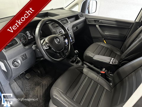 Volkswagen Caddy Bestel 1.6 TDI L1H1