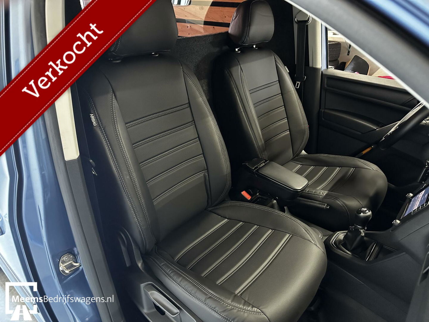 Volkswagen Caddy Bestel 1.6 TDI L1H1