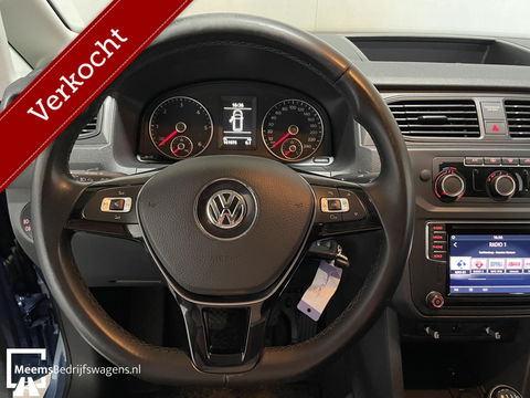 Volkswagen Caddy Bestel 1.6 TDI L1H1