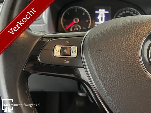 Volkswagen Caddy Bestel 1.6 TDI L1H1