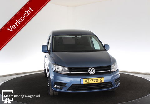 Volkswagen Caddy Bestel 1.6 TDI L1H1