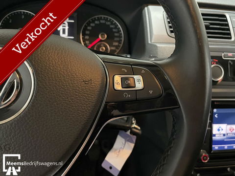 Volkswagen Caddy Bestel 1.6 TDI L1H1