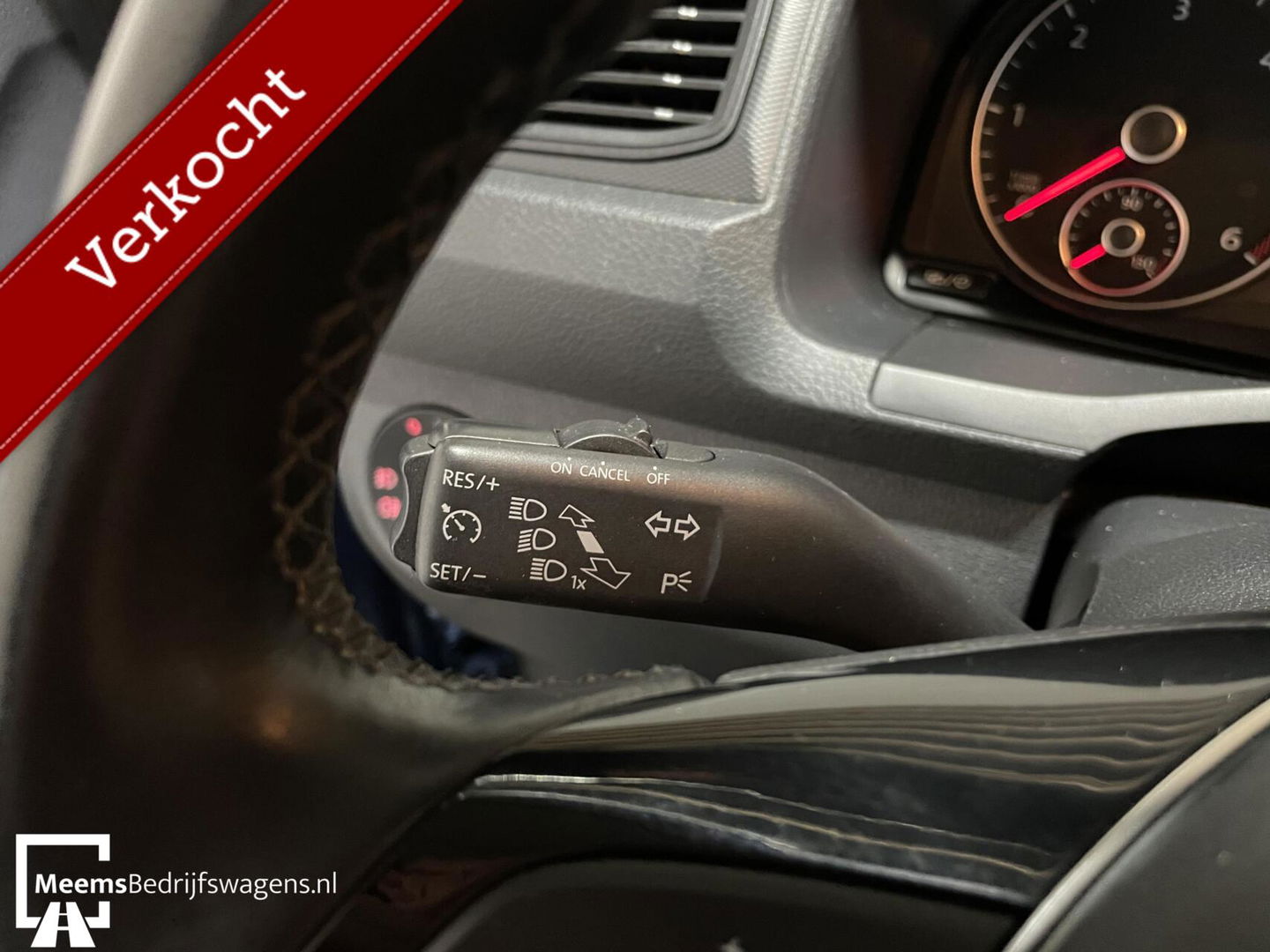 Volkswagen Caddy Bestel 1.6 TDI L1H1