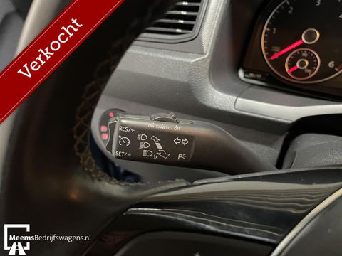 Volkswagen Caddy Bestel 1.6 TDI L1H1