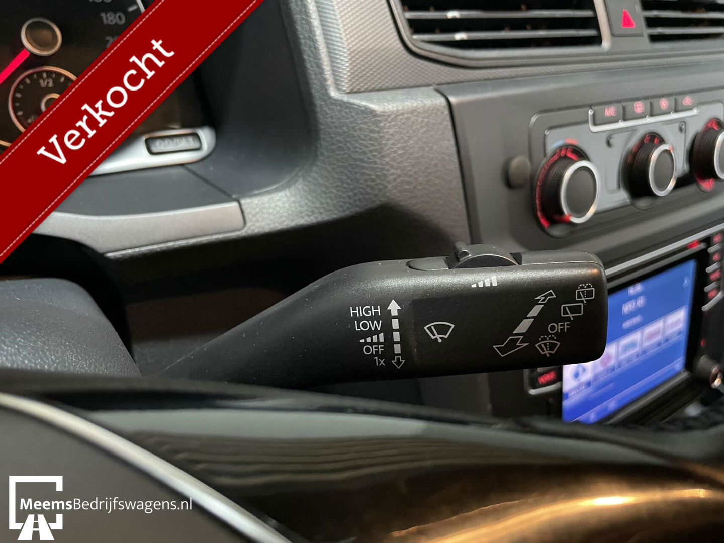 Volkswagen Caddy Bestel 1.6 TDI L1H1