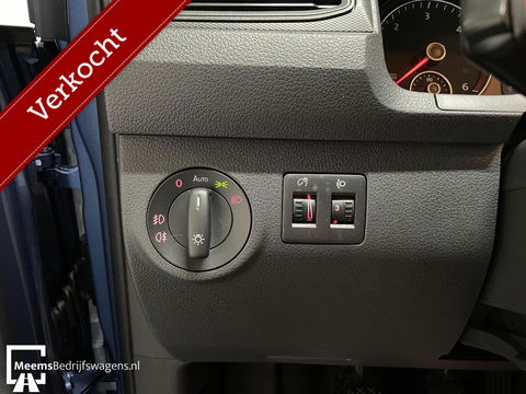 Volkswagen Caddy Bestel 1.6 TDI L1H1