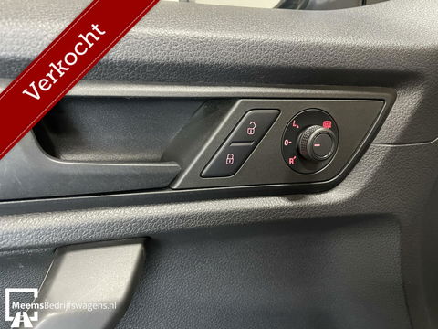 Volkswagen Caddy Bestel 1.6 TDI L1H1