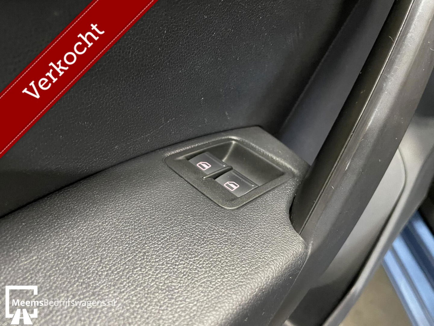 Volkswagen Caddy Bestel 1.6 TDI L1H1