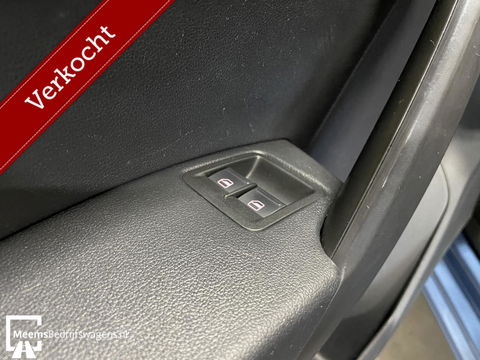 Volkswagen Caddy Bestel 1.6 TDI L1H1