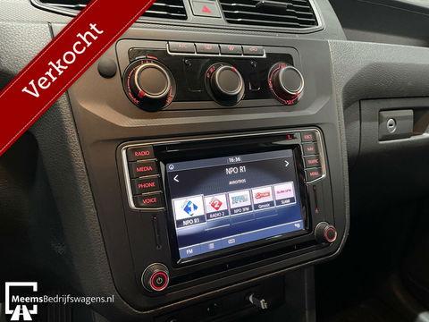 Volkswagen Caddy Bestel 1.6 TDI L1H1