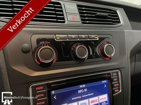 Volkswagen Caddy Bestel 1.6 TDI L1H1