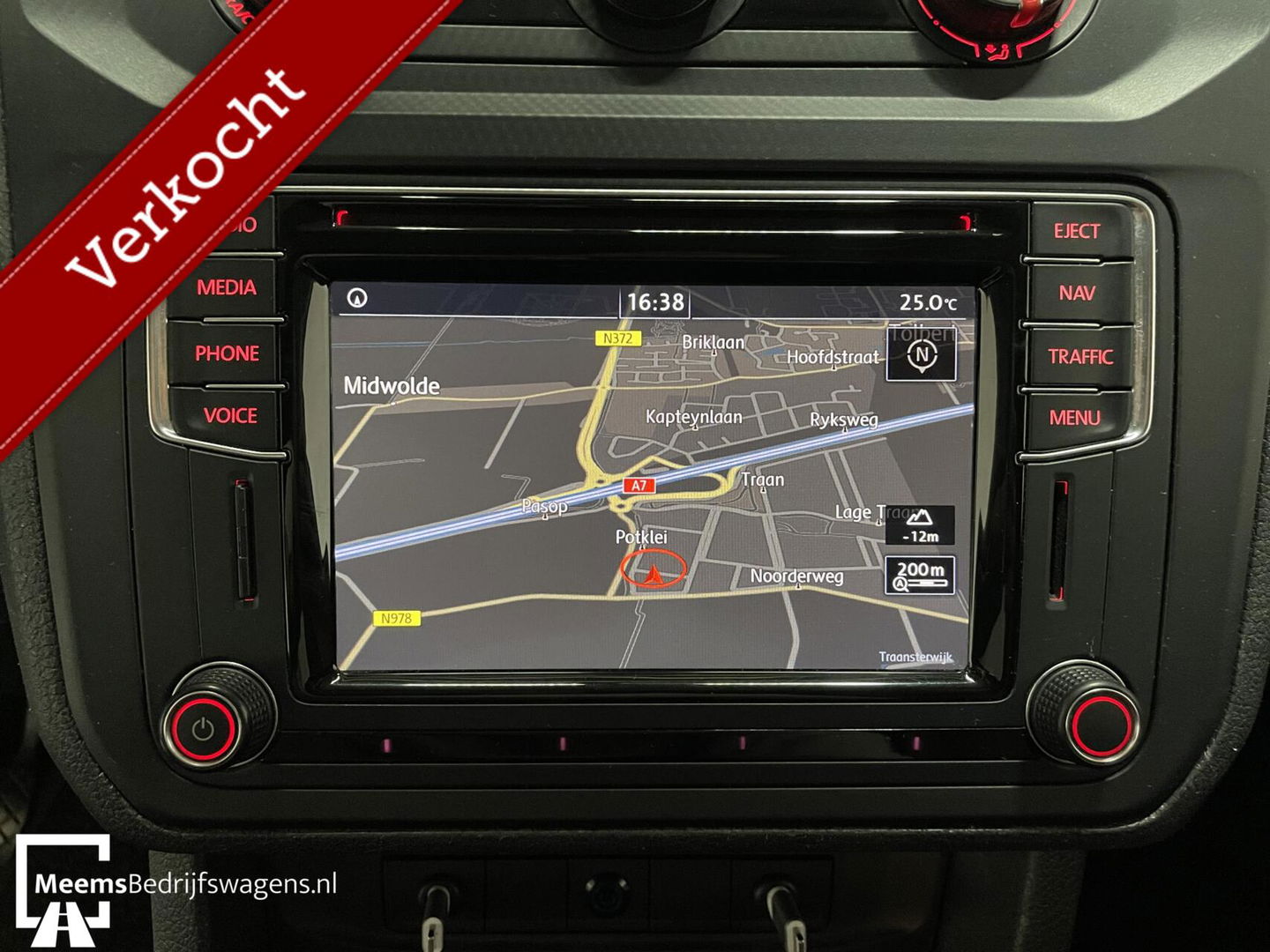 Volkswagen Caddy Bestel 1.6 TDI L1H1