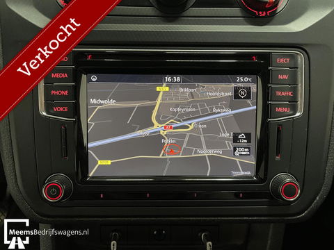 Volkswagen Caddy Bestel 1.6 TDI L1H1