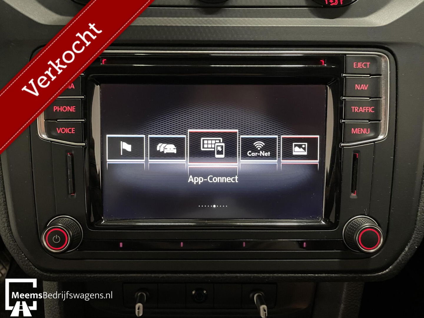 Volkswagen Caddy Bestel 1.6 TDI L1H1