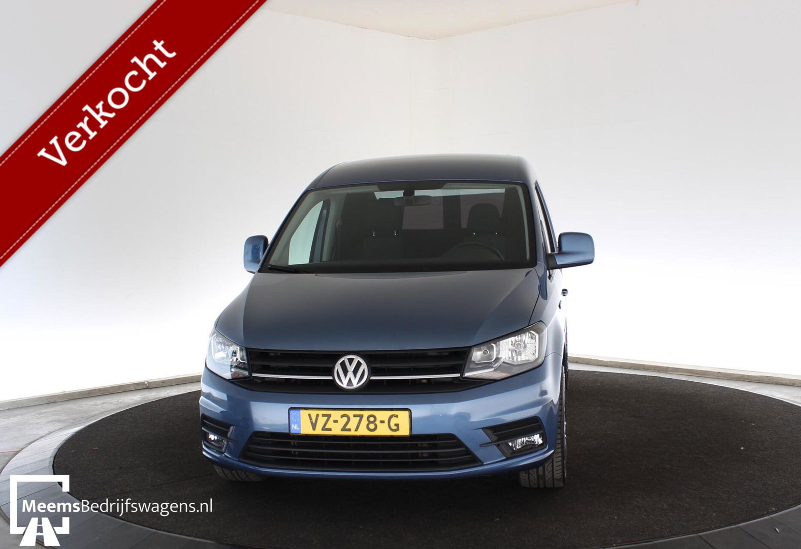 Volkswagen Caddy Bestel 1.6 TDI L1H1