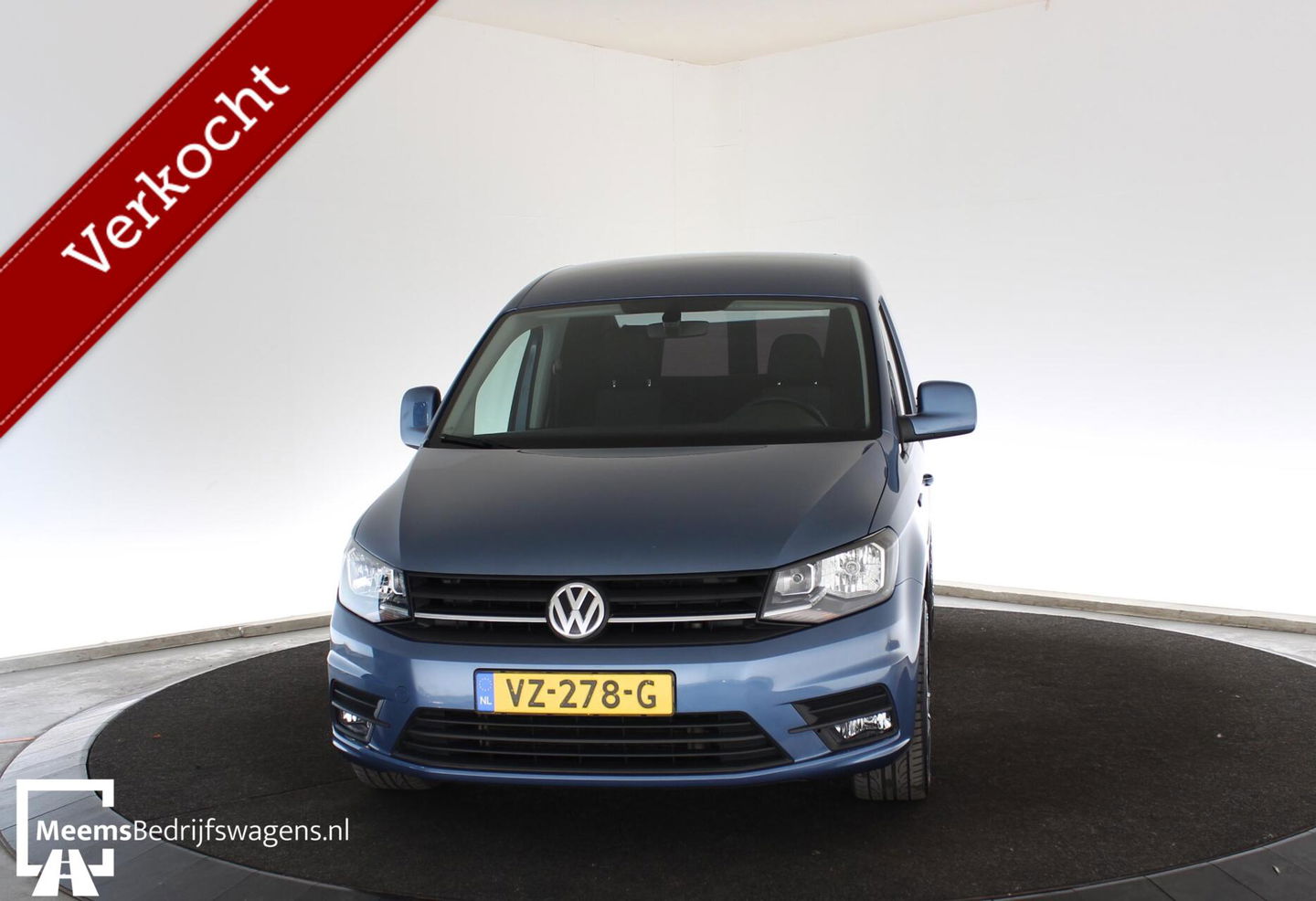 Volkswagen Caddy Bestel 1.6 TDI L1H1