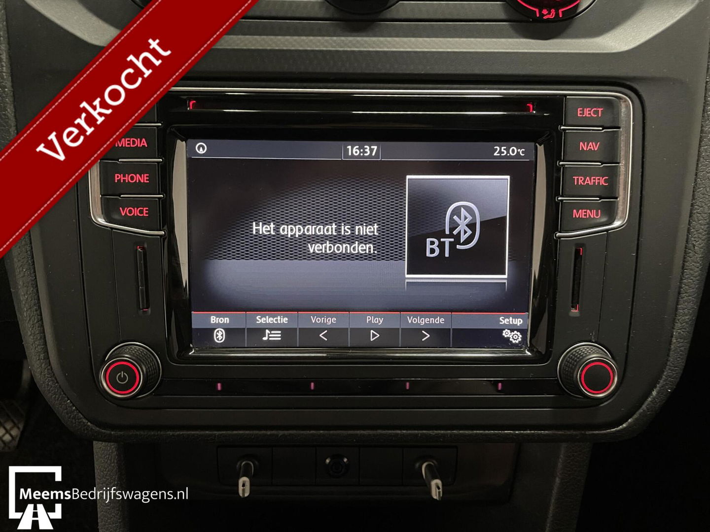 Volkswagen Caddy Bestel 1.6 TDI L1H1