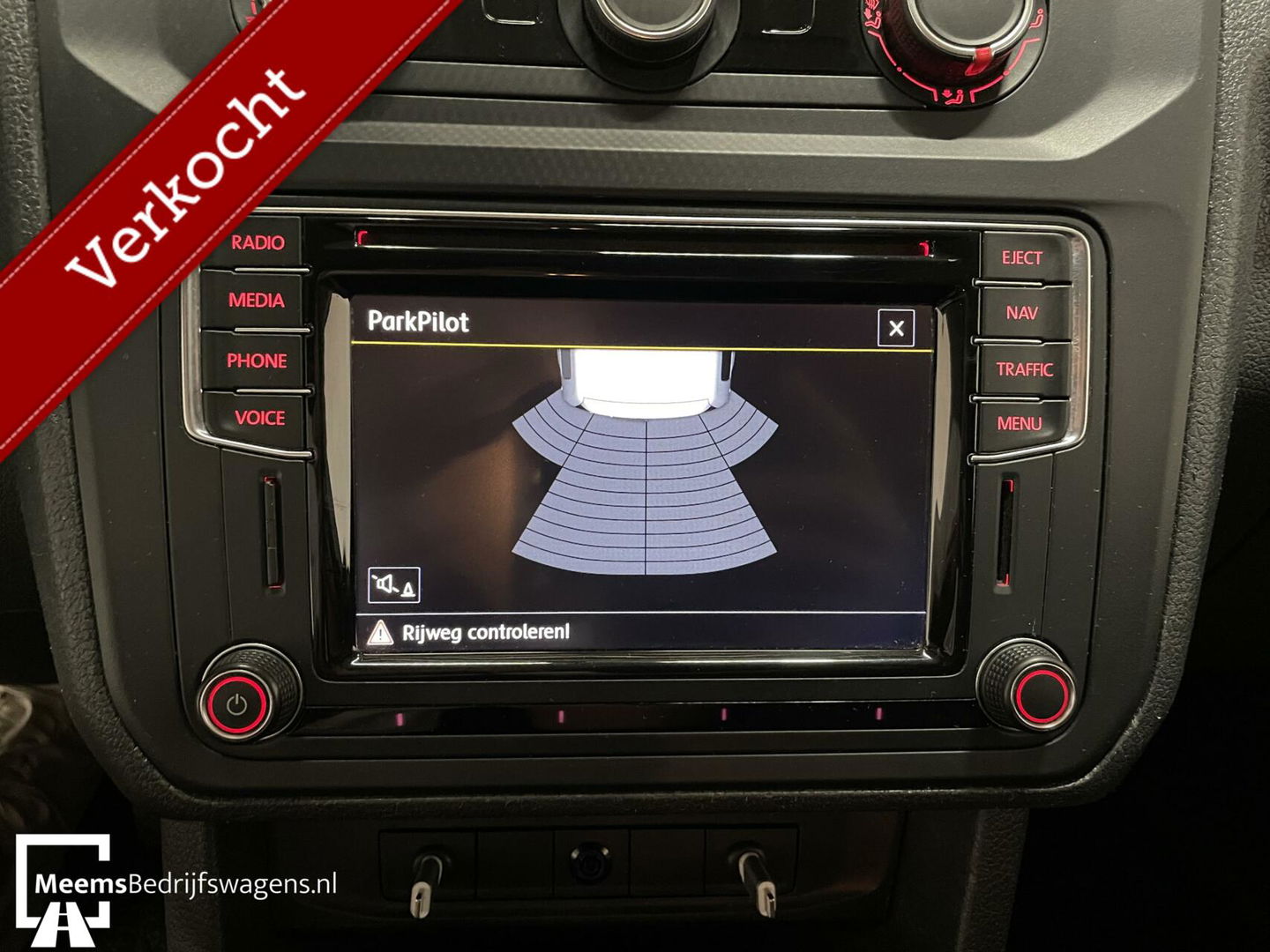 Volkswagen Caddy Bestel 1.6 TDI L1H1