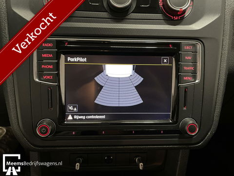 Volkswagen Caddy Bestel 1.6 TDI L1H1