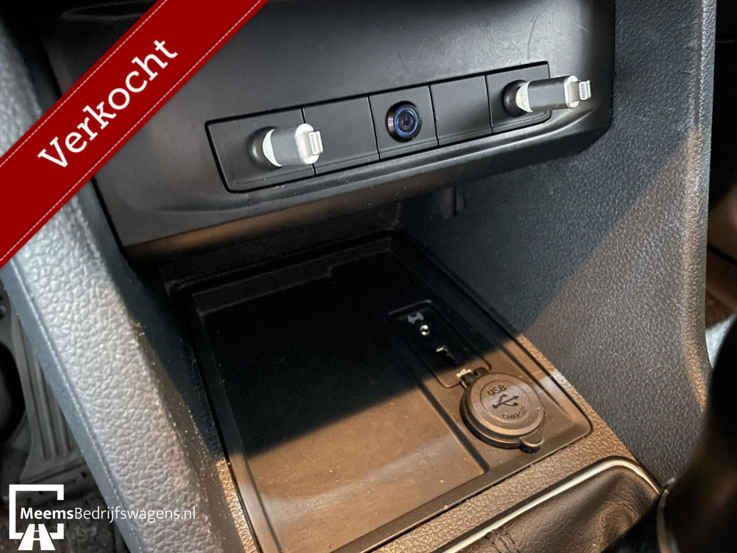 Volkswagen Caddy Bestel 1.6 TDI L1H1