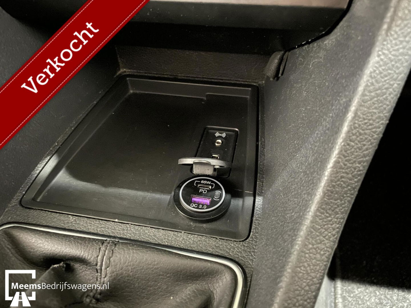 Volkswagen Caddy Bestel 1.6 TDI L1H1