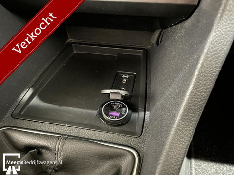 Volkswagen Caddy Bestel 1.6 TDI L1H1