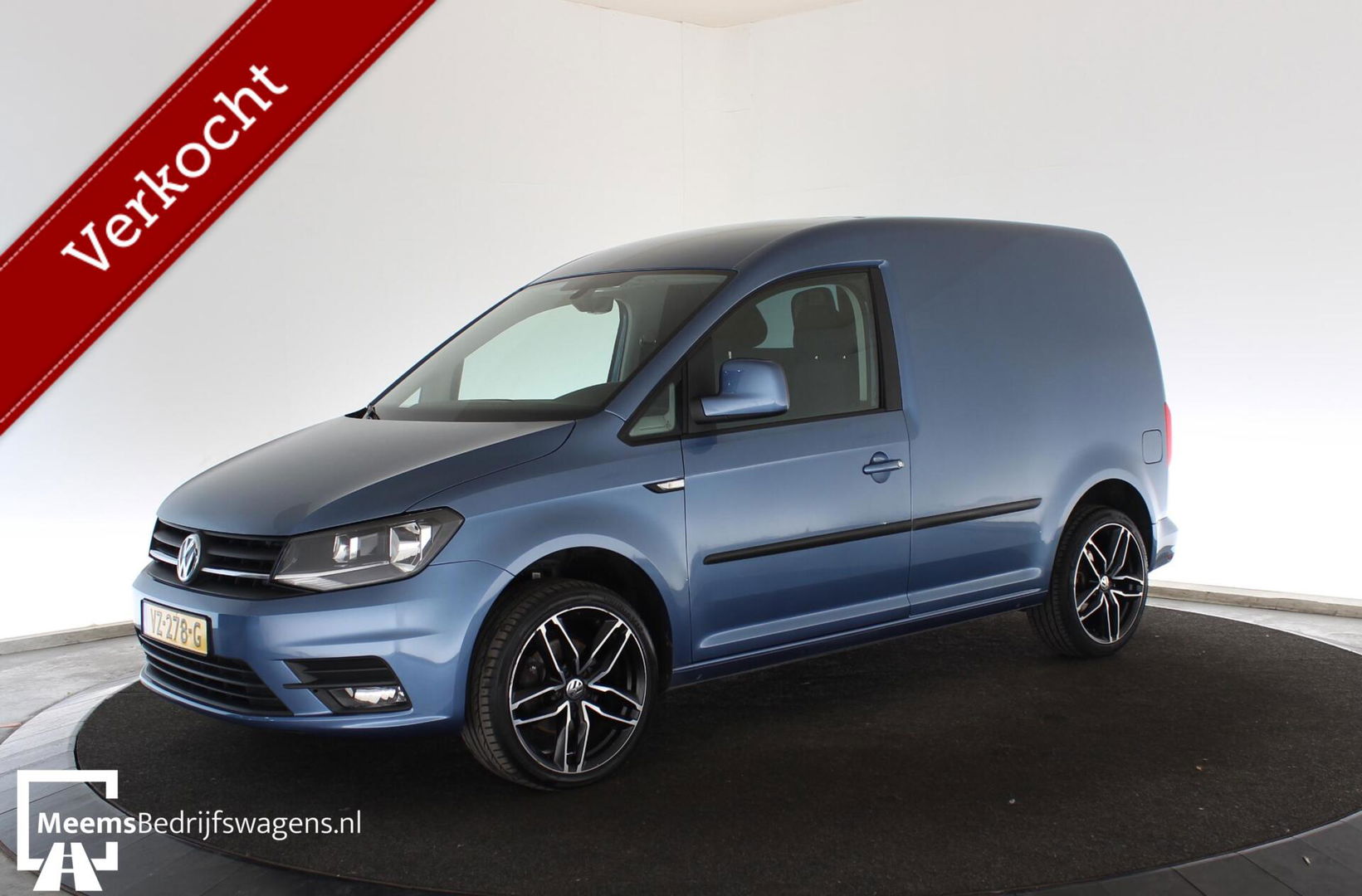 Volkswagen Caddy Bestel 1.6 TDI L1H1