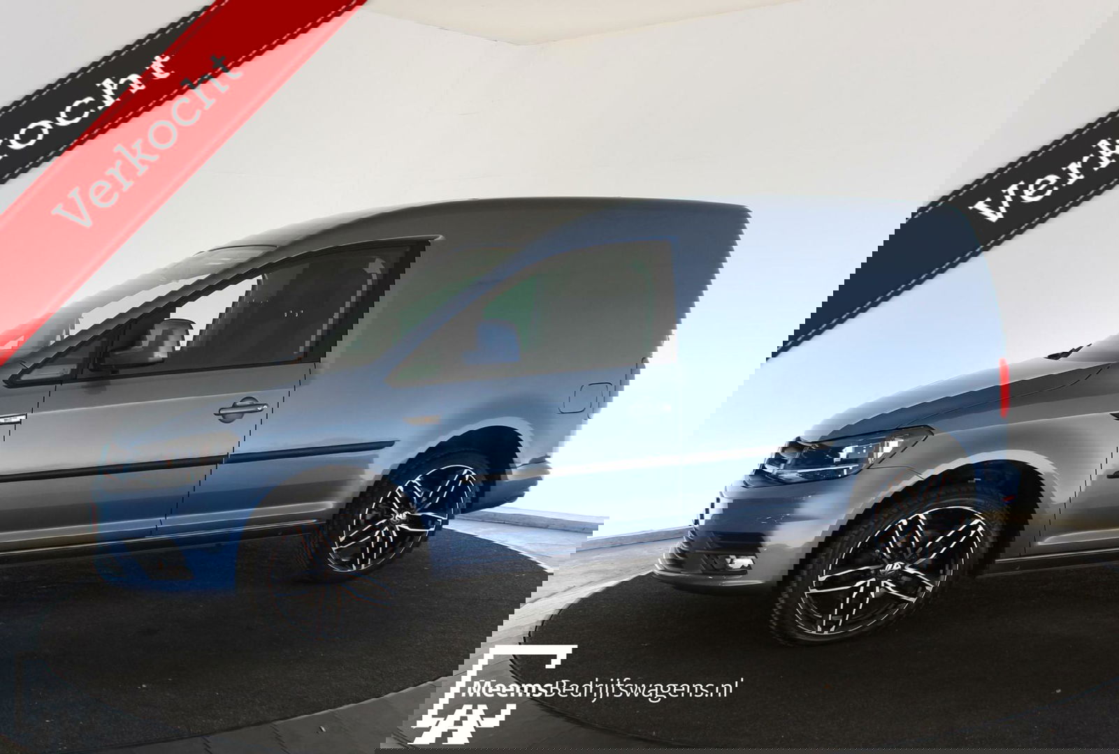 Volkswagen Caddy Bestel 1.6 TDI L1H1