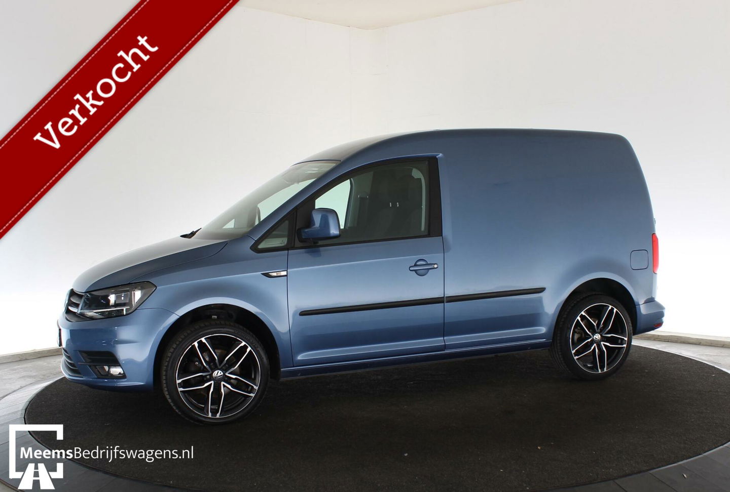 Volkswagen Caddy Bestel 1.6 TDI L1H1