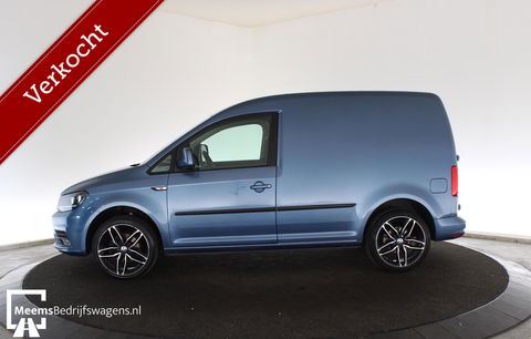 Volkswagen Caddy Bestel 1.6 TDI L1H1