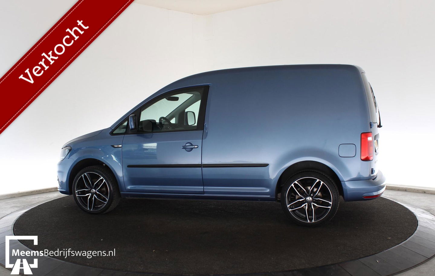 Volkswagen Caddy Bestel 1.6 TDI L1H1