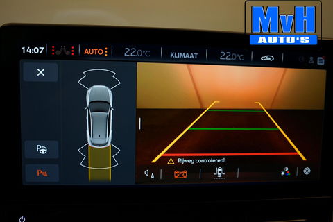 CUPRA Formentor 1.4 e-Hybrid Business|STOEL/STUUR.VERW|CAMERA