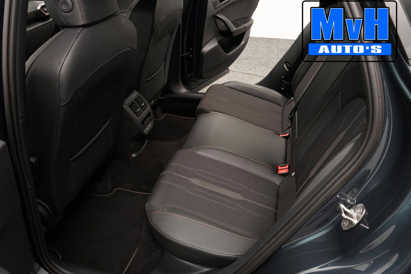 CUPRA Formentor 1.4 e-Hybrid Business|STOEL/STUUR.VERW|CAMERA