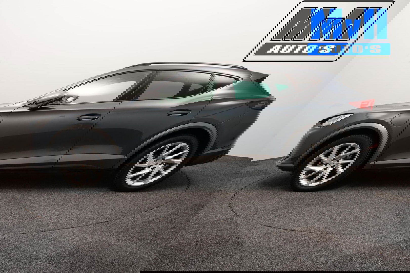 CUPRA Formentor 1.4 e-Hybrid Business|STOEL/STUUR.VERW|CAMERA