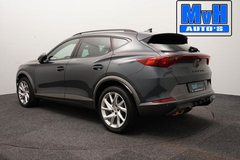 CUPRA Formentor 1.4 e-Hybrid Business|STOEL/STUUR.VERW|CAMERA