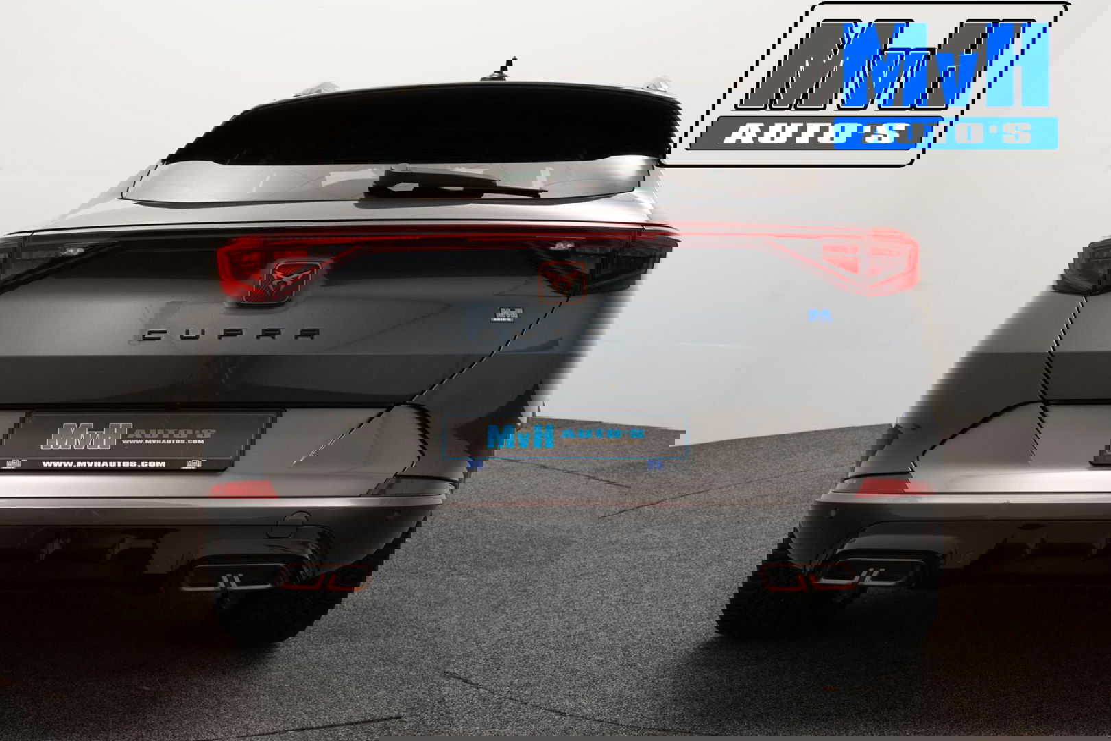 CUPRA Formentor 1.4 e-Hybrid Business|STOEL/STUUR.VERW|CAMERA