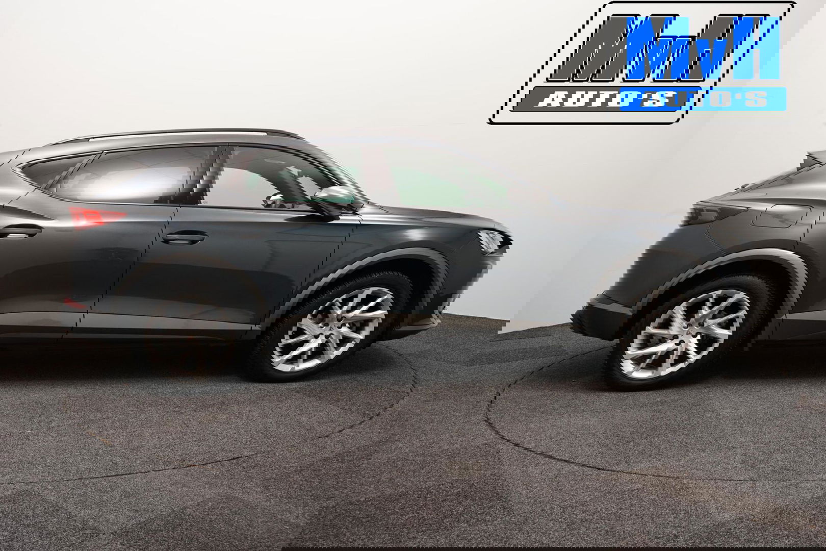 CUPRA Formentor 1.4 e-Hybrid Business|STOEL/STUUR.VERW|CAMERA