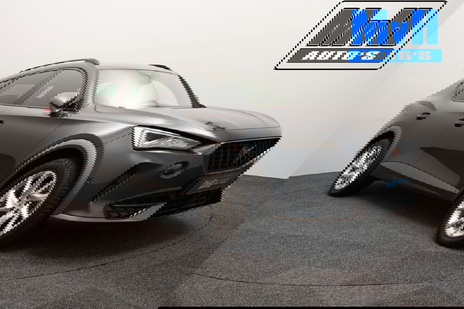 CUPRA Formentor 1.4 e-Hybrid Business|STOEL/STUUR.VERW|CAMERA