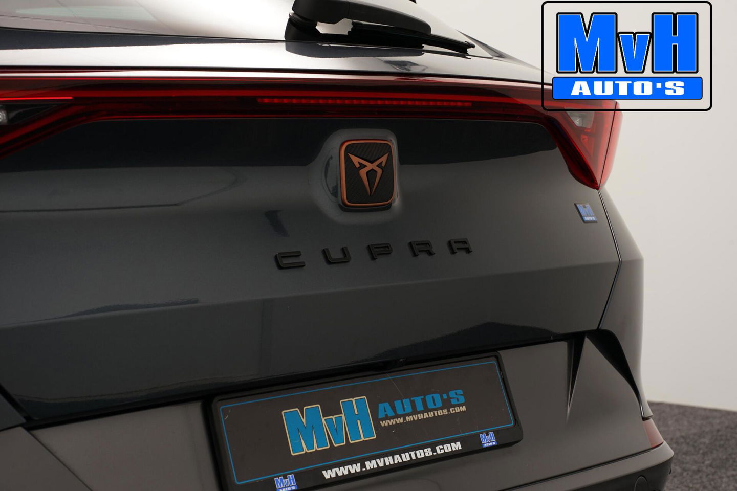 CUPRA Formentor 1.4 e-Hybrid Business|STOEL/STUUR.VERW|CAMERA