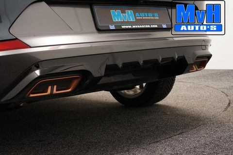 CUPRA Formentor 1.4 e-Hybrid Business|STOEL/STUUR.VERW|CAMERA