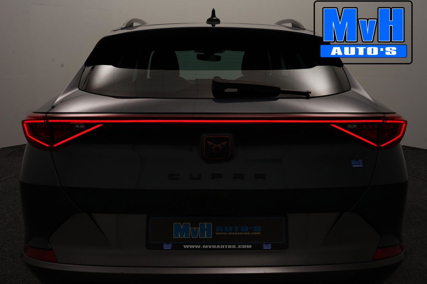 CUPRA Formentor 1.4 e-Hybrid Business|STOEL/STUUR.VERW|CAMERA