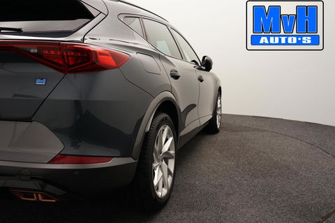 CUPRA Formentor 1.4 e-Hybrid Business|STOEL/STUUR.VERW|CAMERA