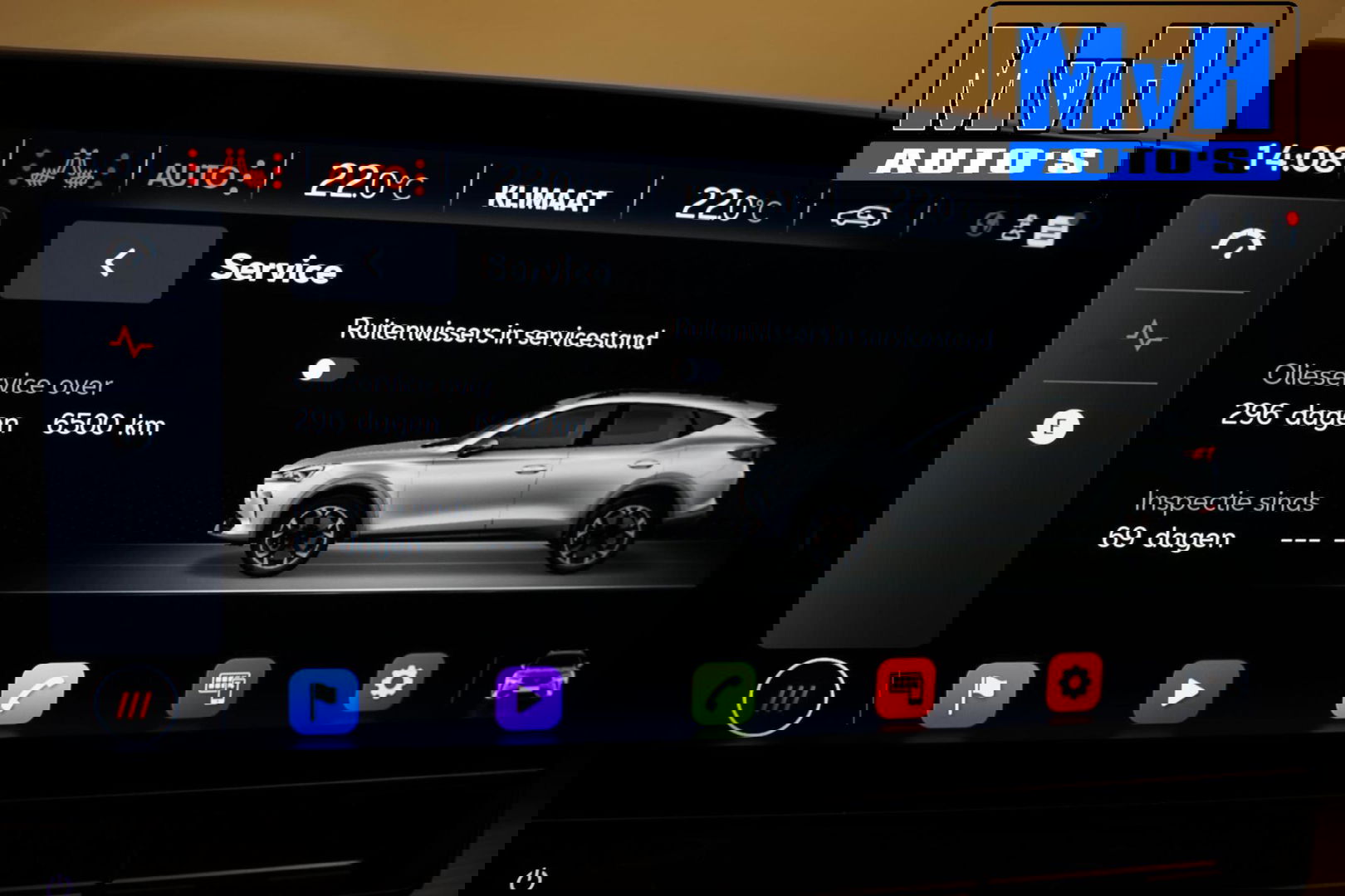 CUPRA Formentor 1.4 e-Hybrid Business|STOEL/STUUR.VERW|CAMERA