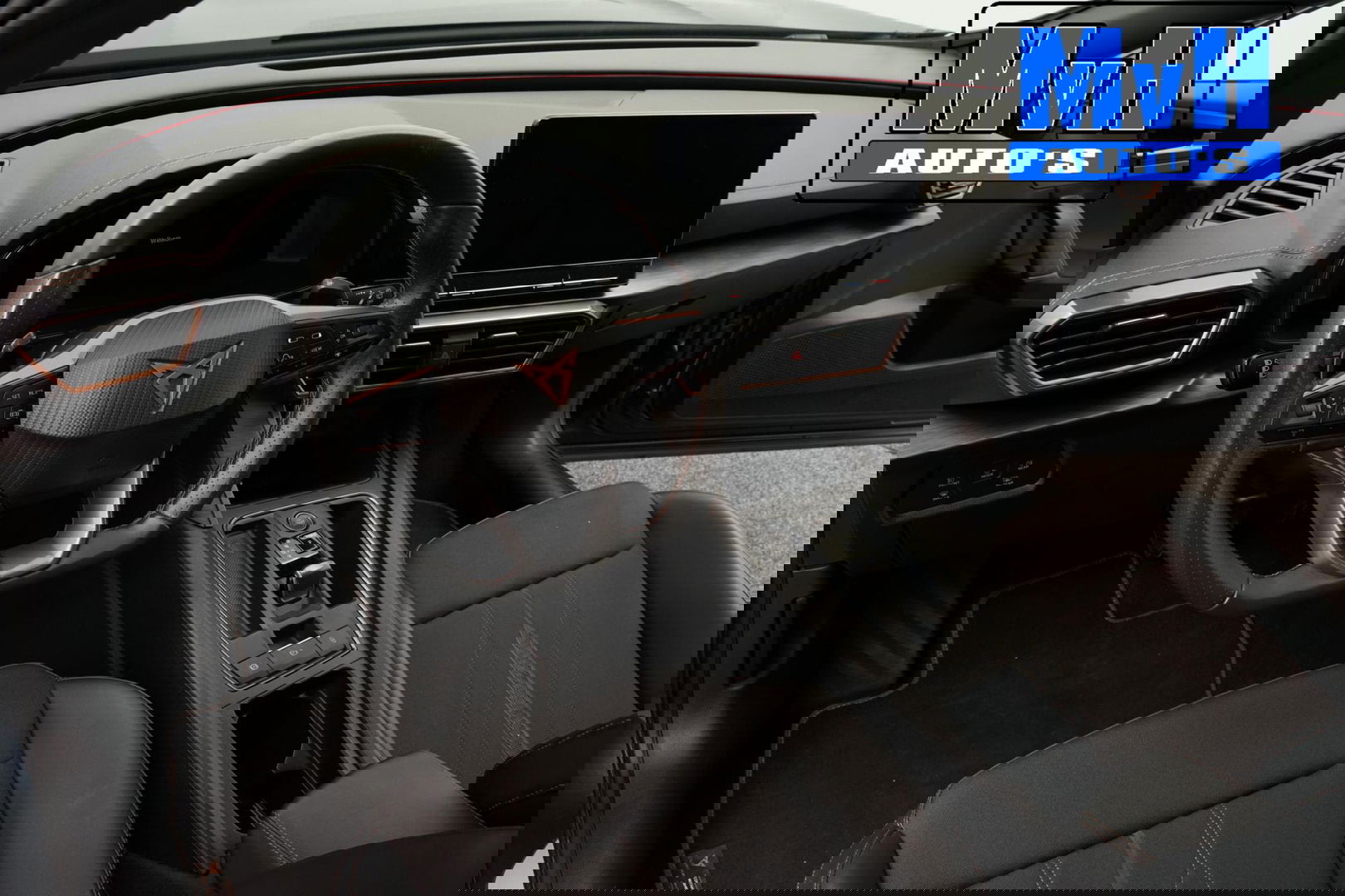 CUPRA Formentor 1.4 e-Hybrid Business|STOEL/STUUR.VERW|CAMERA