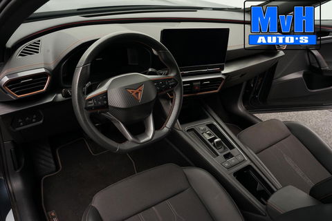 CUPRA Formentor 1.4 e-Hybrid Business|STOEL/STUUR.VERW|CAMERA