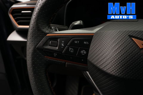 CUPRA Formentor 1.4 e-Hybrid Business|STOEL/STUUR.VERW|CAMERA