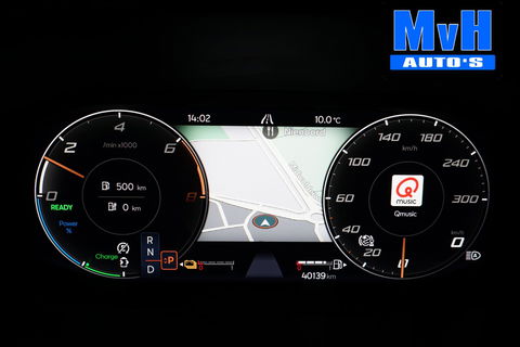 CUPRA Formentor 1.4 e-Hybrid Business|STOEL/STUUR.VERW|CAMERA